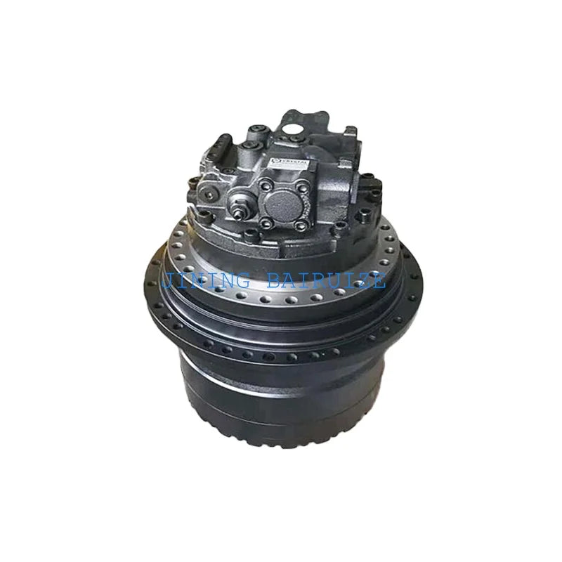 Original New Excavator Final Drive R220-9S R210LC-7 Travel Motor 31q6-40030