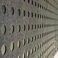 Modern Design Free Sample Soundproofing Material Acoustic Panels for Soundproof Walls Studios Graphic Design Solution Capability