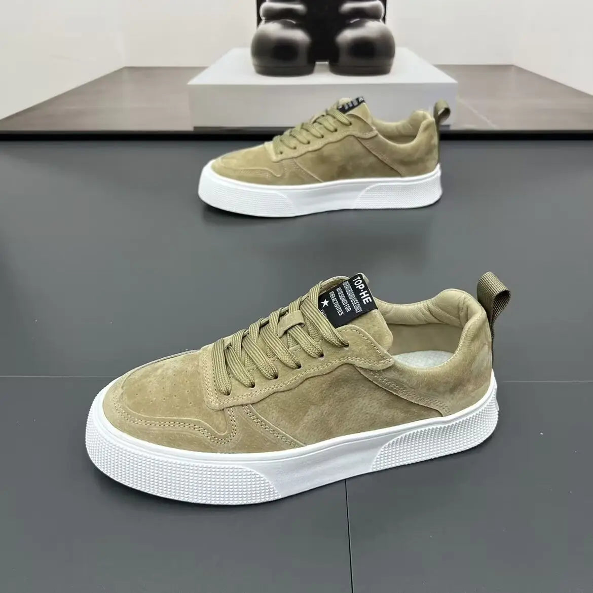 Private Label Sneakers Low Top Basketball Sneaker Shoes Fashion for Men Customized