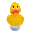 Swimming Pool Accessories Duck Dosing Dispenser Chlorine Tablet Dispenser Pool Chlorine Dispenser