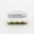 405XL 405XXL Ink Cartridge Chip Resetter for Epson WF-3820 3825 WF-4820 4825 WF-4830 WF-7840 WF-7830 WF-4834 WF-7835 Printer