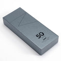 Custom Logo Beautiful Design Rigid Cardboard Paper Product Gift Box Packaging