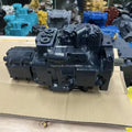 Top Quality Excavator Parts PC35MR-2 Hydraulic Main Pump PC35MR-2 Hydraulic Pump
