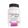 Hot Selling Skin Whitening Capsules Skin Care Vitamin C Skin Brightening Capsules C L-Glutathione for Adults