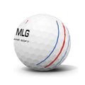 Golf Balls Custom Wholesales 3 Piece Professional Tournament Golf Ball Printing