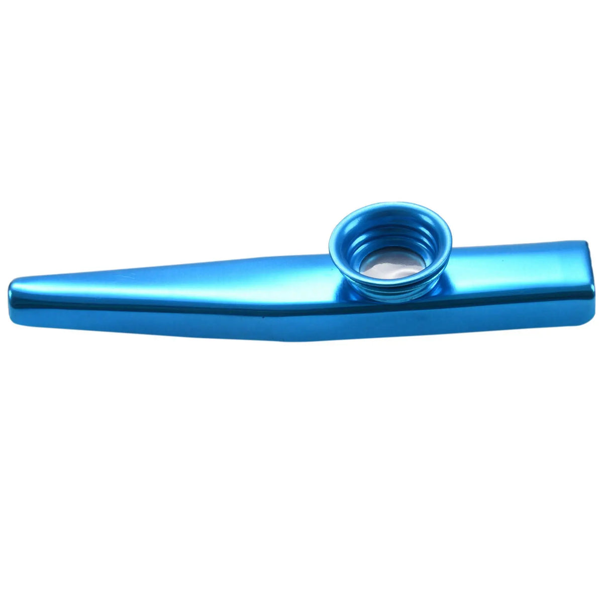 2023 Montessori Percussion Instrument Metal Kazoo for Beginner Music Lover Flute Instruments Kazoo Price