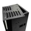TZR Custom Optimal Performance Sever Case Precision Sheet Metal Chassis Server Cooling Fan Enclosures Laser Cut IT Equipment
