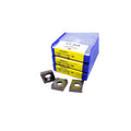 ZCC Zhuzhou Carbide Cutting Tool Turning Inserts YBG205 YBG202 CCMT09T304 CCMT120404 CCMT060208 CT Carbide Insert CCMT Cast Iron