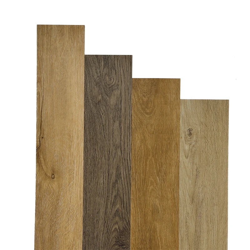 Factory Price SPC Vinyl Flooring Anti-Slip Plain 100% Waterproof Click Lock for Living Room Indoor