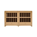 Removable Plastic Male and Female Pigeon Cage