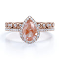 New Fashion Product For Women Lady's 925 Sterling Silver Sweet Dream Rings
