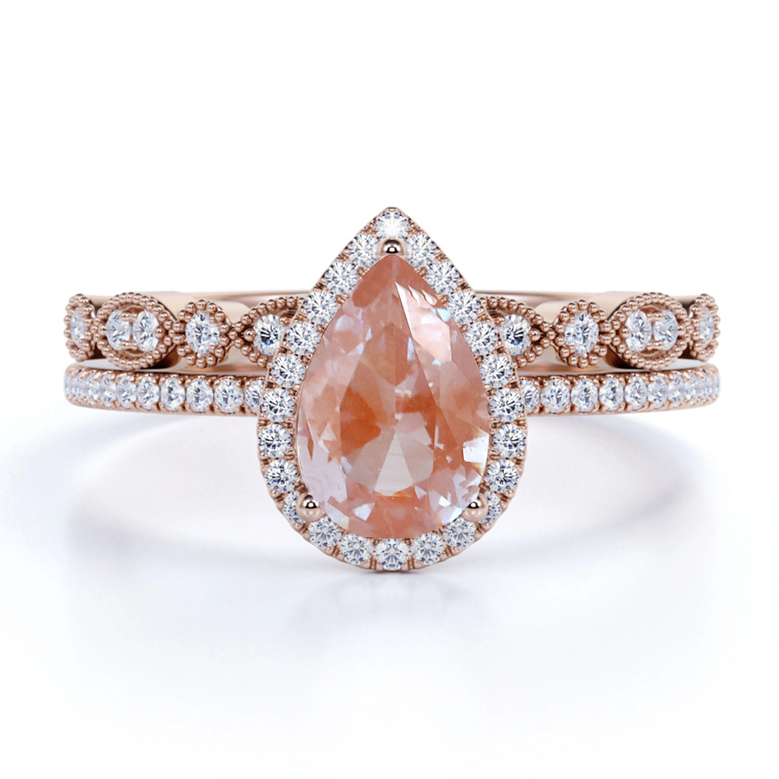 New Fashion Product For Women Lady's 925 Sterling Silver Sweet Dream Rings