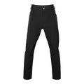 Outdoor Men's Casual Pants Solid Color Multi-pocket Loose Pants