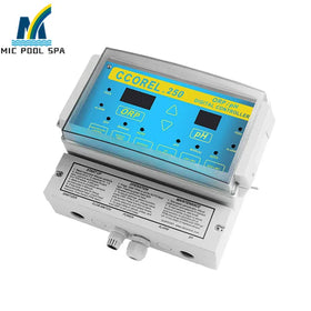 Hot Sale High Efficiency Chemtrol 250 Swimming Pool Ph&orp Water Quality Controller