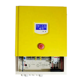 MPPT 2KW Wind Turbine Charge Controller Wind Solar Hybrid for On-grid System Wind Turbine