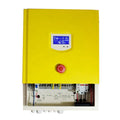 Factory Wholesale 3KW Wind Turbine Charger Controller Wind Solar Hybrid for on Grid System Wind Turbine
