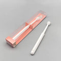 Hot Selling 360 Degree Soft Fur Toothbrush for Cats and Dogs Clean Mouth Teeth