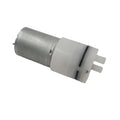 Compact 3.5L/M Flow Micro Vacuum Pump Low Noise and Really Cheap with Diaphragm Structure for Wide Applications