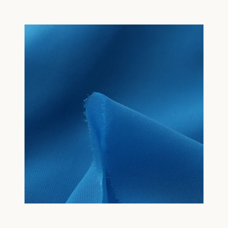 Hot Selling 15D Soft 100% Polyester Velvet Chiffon for Clothing Dresses