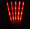 LED Plastic Stick for DJ Party-Christmas & Valentine's Day Party Favor