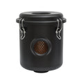G2 1/2" High Quality Air Filter Bucket for Industrial Vacuum Blower