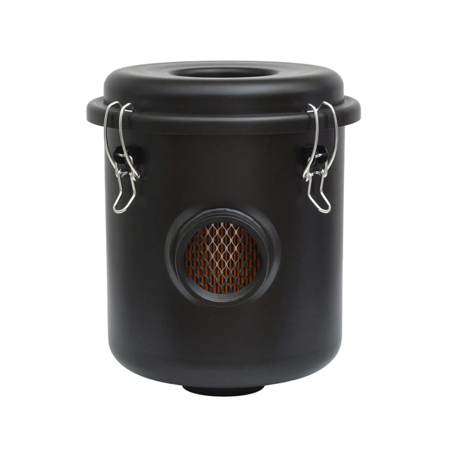 G2 1/2" High Quality Air Filter Bucket for Industrial Vacuum Blower
