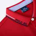 Hot Sale OEM Custom Logo Design Unisex Quick Dry Blank Cotton Golf Polo Shirt