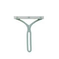 Manual Portable Fabric Shaver Metal Carpet Lint Scraper for Furniture Pet Hair Removal Reusable Fuzz Lint Remover Brush