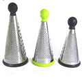2026 Manual Black Stainless Steel Electric Grater Machine Rotary Cheese and Vegetable Cheese Cutter