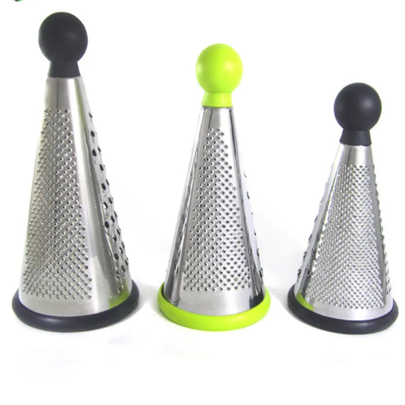 2026 Manual Black Stainless Steel Electric Grater Machine Rotary Cheese and Vegetable Cheese Cutter