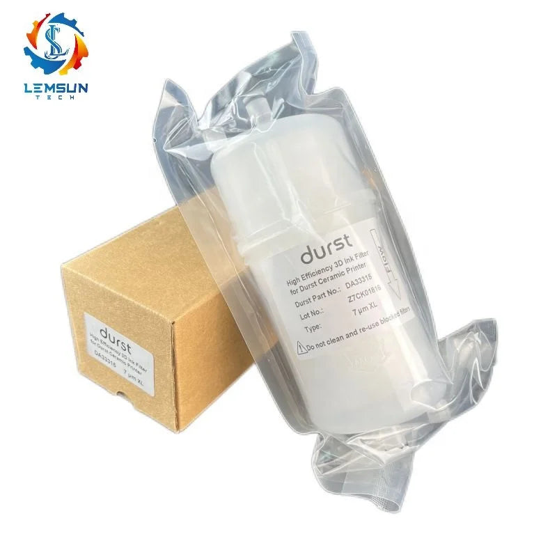 Best Quality Durst DA33315 Ceramic Ink Filter 7um for Inkjet Printer New