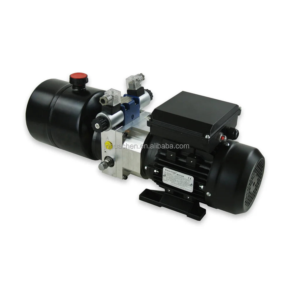 2025 HCIC Reliable Hydraulic Power Pack for Industrial Applications