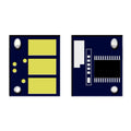 Image Imaging Unit Drum Chip for Lexmark CX-923dxe CX-924dte CX-924dxe CS 921de/CS 923de/CX 920de CX 921de CX 922de CX 923dte