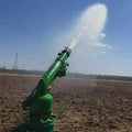 Titans 360 Adjustable 65m Big Rain Gun Sprinkler for Farm and Garden Watering Big Gun Sprinkler Irrigation