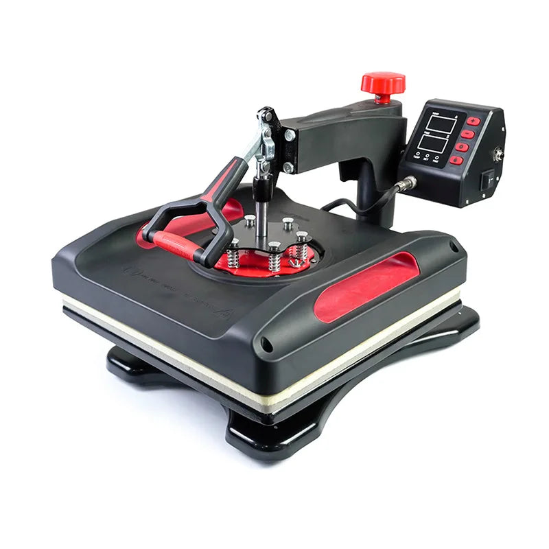 Wholesale Factory Price EXW Sublimation 8 in 1 Heat Press Machine for T-shirt