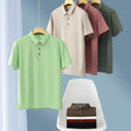 Promotional Men's Polo Shirts Custom Logo Golf Shirts Manufacturer Polo T-shirts Polo Tshirt for Men