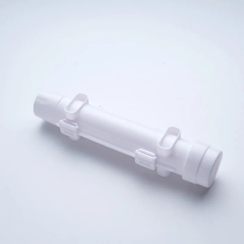 DIY Cylinder Sushi Making Machine Quick Sushi Bazooka Japanese Rolled Rice Meat Mold Rice Ball Mold Kitchen Bento Accessories