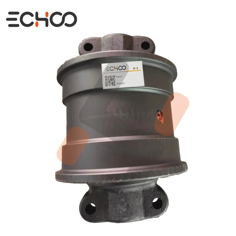 W2000 Track Roller for  Road Milling Machine Frame Spare Parts