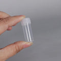Wholesale Small Samples 5ml Bottle Plastic Vial test Tubes