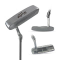 Wholesale Golf Putter Custom CNC Milled Blade Golf Putter Head