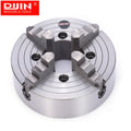 4 Jaw Independent Chuck K72-320 Metal Lathe Chuck 320mm SANOU Brand Machine Tool Clamp for Metalworking Tool