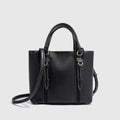 New Summer Green Casual Handbag One-Shoulder Crossbody Bag Premium Bucket Bag