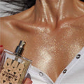 High-Inquiry Private Label Mineral Illuminator Bronzing Highlighter Spray Liquid Form Makeup