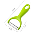 Kitchen Gadgets Multifunctional Fruit Vegetable Peeler Carrot Grater Potato Peeler