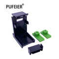 CISS Accessories Ink Cartridge Clamp Absorption Clip Ink Refill Tool Ink Refill Kits Clamp Absorption Clip Refill Pumping Tool