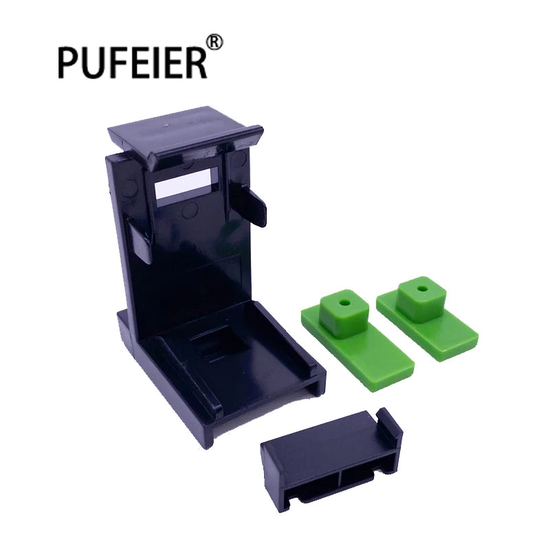 CISS Accessories Ink Cartridge Clamp Absorption Clip Ink Refill Tool Ink Refill Kits Clamp Absorption Clip Refill Pumping Tool