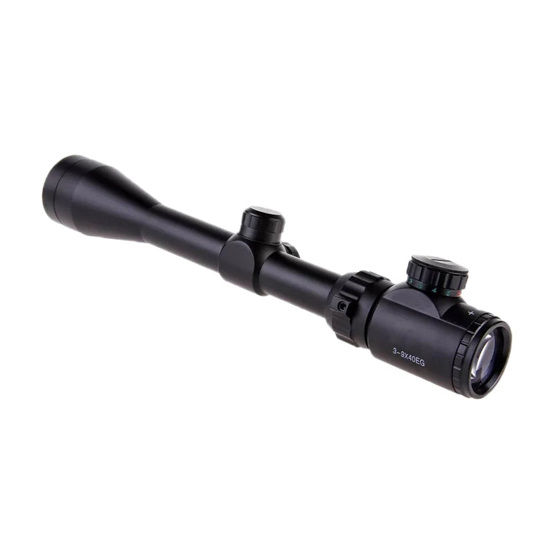 2021 New Design Hunting Scope 3-9X40EG Tactical Optical Scopes