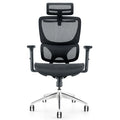 best office chair with lumbar support ergonomic task comfortable home office desk chairs computer adjustable bifma desk chair