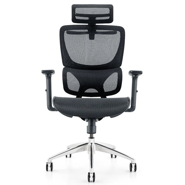 best office chair with lumbar support ergonomic task comfortable home office desk chairs computer adjustable bifma desk chair