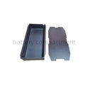 Good Quality Electric Scooters Accessories Enclosure With Battery Compartment for Sale